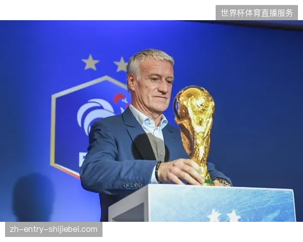 德尚表示将密切关注欧冠决赛国脚状态，并已为世界杯期间的高温天气制定应对预案
